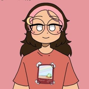 Meet your Posher, Isabella